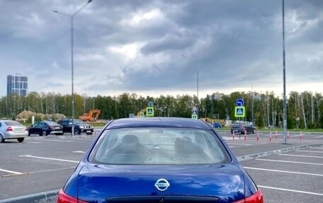 Nissan Almera, 2014 год, 580 000 рублей, 9 фотография