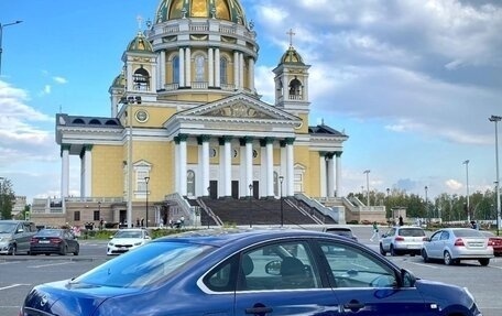 Nissan Almera, 2014 год, 580 000 рублей, 4 фотография