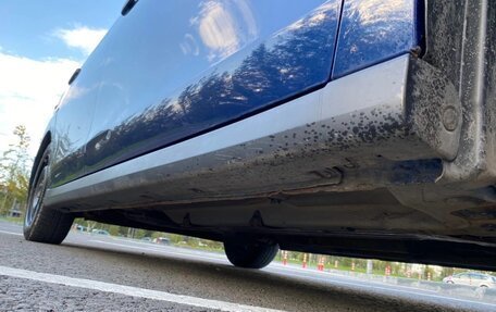 Nissan Almera, 2014 год, 580 000 рублей, 27 фотография