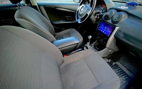 Nissan Almera, 2014 год, 580 000 рублей, 20 фотография