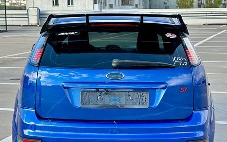 Ford Focus ST III, 2007 год, 559 000 рублей, 6 фотография