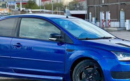 Ford Focus ST III, 2007 год, 559 000 рублей, 3 фотография