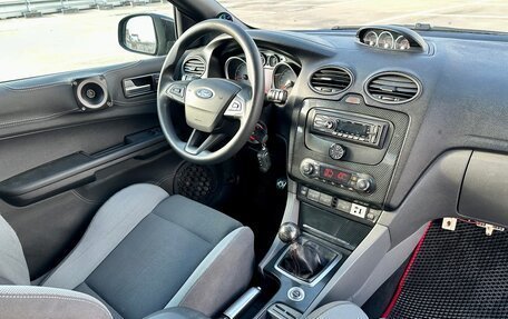 Ford Focus ST III, 2007 год, 559 000 рублей, 10 фотография