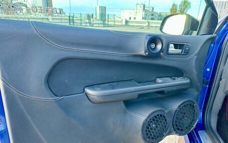 Ford Focus ST III, 2007 год, 559 000 рублей, 8 фотография