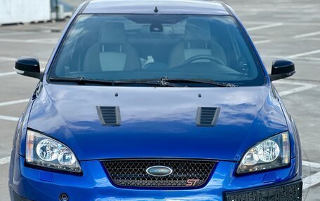 Ford Focus ST III, 2007 год, 559 000 рублей, 2 фотография