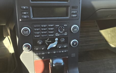 Volvo S80 II рестайлинг 2, 2008 год, 1 000 000 рублей, 3 фотография