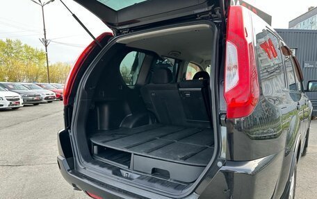 Nissan X-Trail, 2012 год, 1 499 000 рублей, 7 фотография