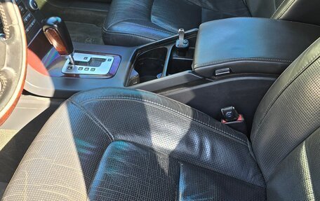 Volvo S80 II рестайлинг 2, 2008 год, 1 000 000 рублей, 5 фотография