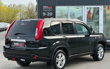 Nissan X-Trail, 2012 год, 1 499 000 рублей, 6 фотография