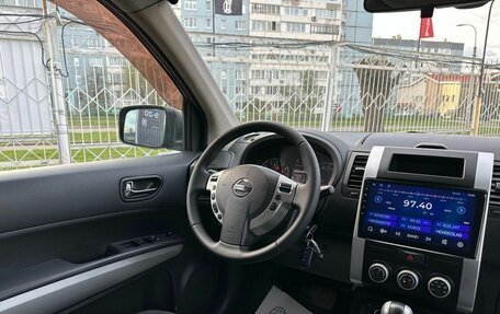 Nissan X-Trail, 2012 год, 1 499 000 рублей, 9 фотография