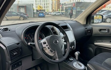 Nissan X-Trail, 2012 год, 1 499 000 рублей, 8 фотография