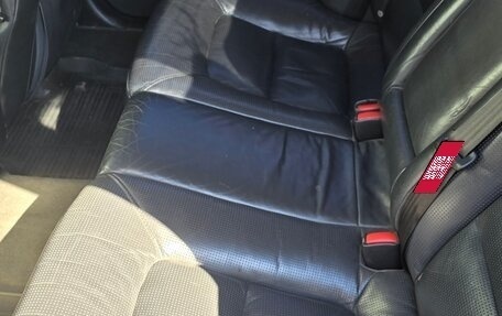 Volvo S80 II рестайлинг 2, 2008 год, 1 000 000 рублей, 6 фотография