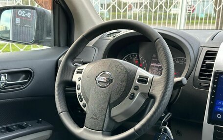 Nissan X-Trail, 2012 год, 1 499 000 рублей, 10 фотография