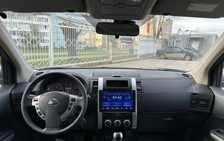 Nissan X-Trail, 2012 год, 1 499 000 рублей, 11 фотография