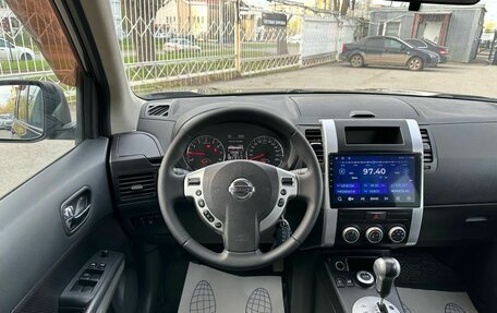 Nissan X-Trail, 2012 год, 1 499 000 рублей, 12 фотография