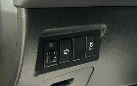 Nissan X-Trail, 2012 год, 1 499 000 рублей, 21 фотография