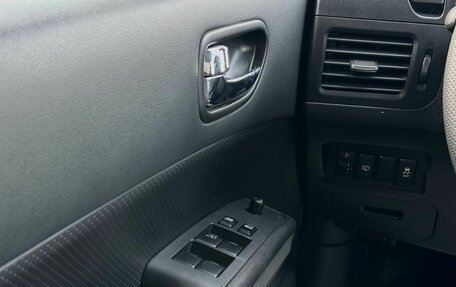 Nissan X-Trail, 2012 год, 1 499 000 рублей, 19 фотография