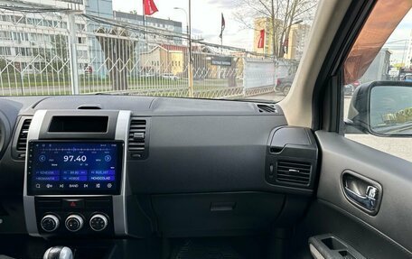 Nissan X-Trail, 2012 год, 1 499 000 рублей, 22 фотография