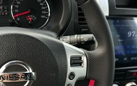 Nissan X-Trail, 2012 год, 1 499 000 рублей, 15 фотография