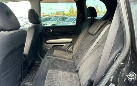 Nissan X-Trail, 2012 год, 1 499 000 рублей, 25 фотография