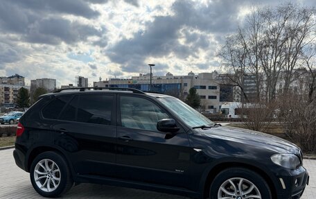 BMW X5, 2007 год, 1 470 000 рублей, 2 фотография