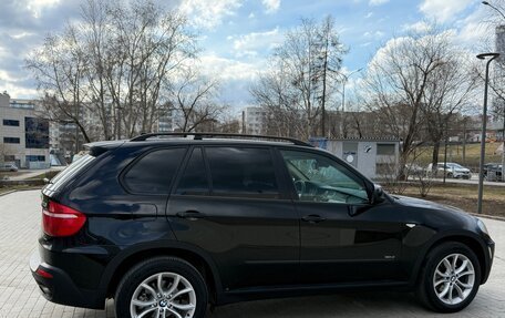 BMW X5, 2007 год, 1 470 000 рублей, 4 фотография