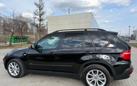 BMW X5, 2007 год, 1 470 000 рублей, 8 фотография