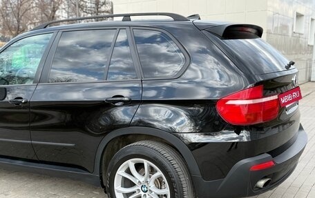 BMW X5, 2007 год, 1 470 000 рублей, 7 фотография