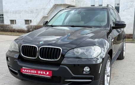 BMW X5, 2007 год, 1 470 000 рублей, 15 фотография
