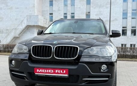 BMW X5, 2007 год, 1 470 000 рублей, 16 фотография
