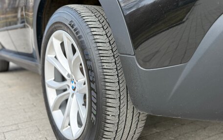 BMW X5, 2007 год, 1 470 000 рублей, 26 фотография