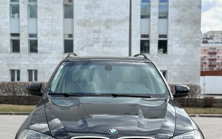 BMW X5, 2007 год, 1 470 000 рублей, 22 фотография