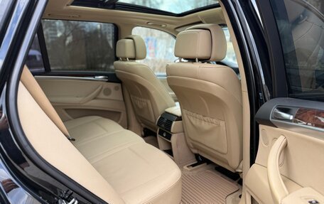 BMW X5, 2007 год, 1 470 000 рублей, 25 фотография