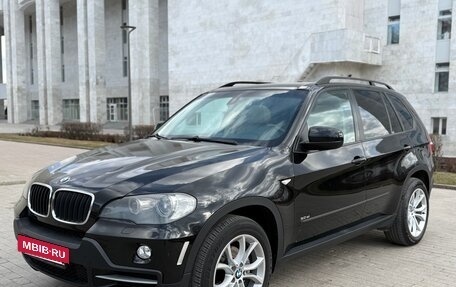 BMW X5, 2007 год, 1 470 000 рублей, 20 фотография