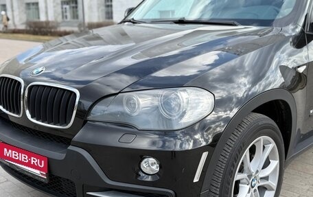 BMW X5, 2007 год, 1 470 000 рублей, 19 фотография