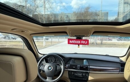 BMW X5, 2007 год, 1 470 000 рублей, 23 фотография