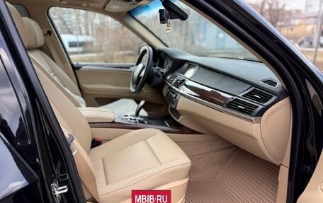 BMW X5, 2007 год, 1 470 000 рублей, 24 фотография