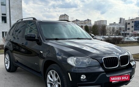 BMW X5, 2007 год, 1 470 000 рублей, 17 фотография