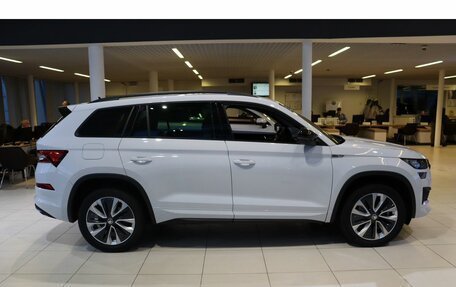 Skoda Kodiaq I, 2024 год, 5 550 000 рублей, 6 фотография