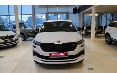Skoda Kodiaq I, 2024 год, 5 550 000 рублей, 8 фотография