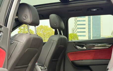 Chevrolet TrailBlazer, 2021 год, 1 775 000 рублей, 9 фотография