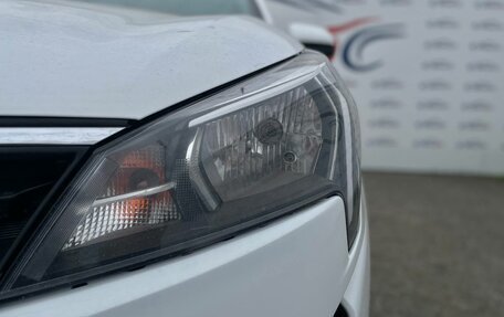 KIA Rio IV, 2022 год, 1 299 000 рублей, 12 фотография