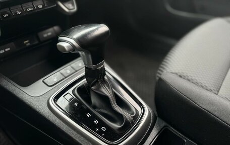 KIA Rio IV, 2022 год, 1 299 000 рублей, 22 фотография