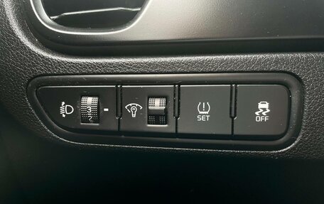 KIA Rio IV, 2022 год, 1 299 000 рублей, 24 фотография