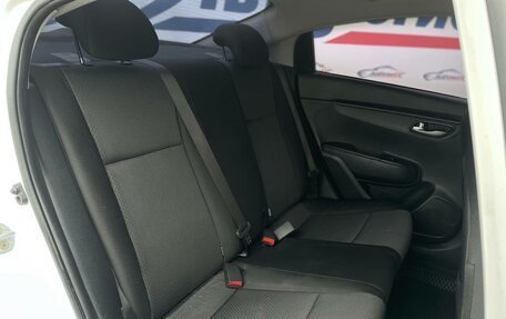 KIA Rio IV, 2022 год, 1 299 000 рублей, 27 фотография