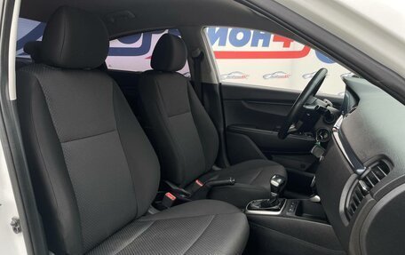 KIA Rio IV, 2022 год, 1 299 000 рублей, 29 фотография