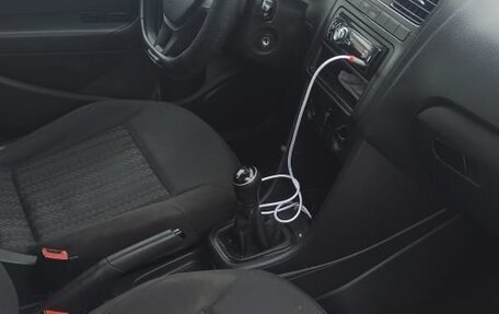 Volkswagen Polo VI (EU Market), 2019 год, 680 000 рублей, 7 фотография