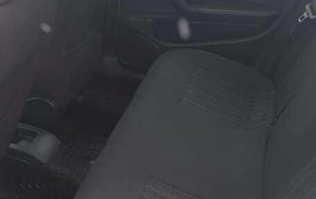 Volkswagen Polo VI (EU Market), 2019 год, 680 000 рублей, 8 фотография