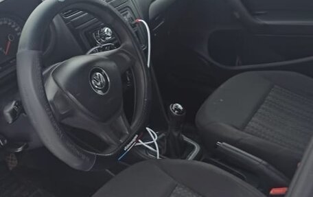 Volkswagen Polo VI (EU Market), 2019 год, 680 000 рублей, 9 фотография