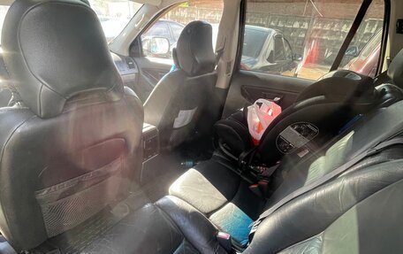 Volvo XC90 II рестайлинг, 2004 год, 520 000 рублей, 7 фотография